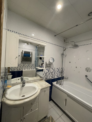 Продам трехкомнатную (3-комн.) квартиру, Борисовские Пруды ул, 16к1, Москва г