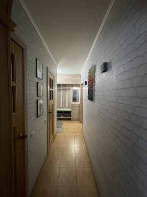 Продам трехкомнатную (3-комн.) квартиру, Борисовские Пруды ул, 16к1, Москва г