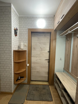 Продам трехкомнатную (3-комн.) квартиру, Борисовские Пруды ул, 16к1, Москва г