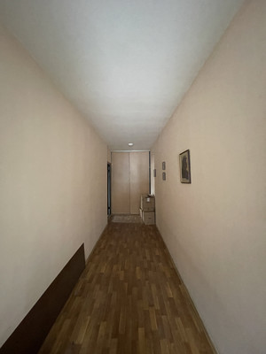 Продам трехкомнатную (3-комн.) квартиру, Борисовские Пруды ул, 16к1, Москва г