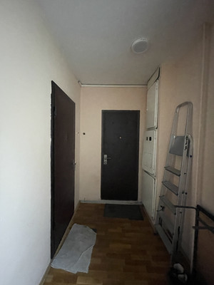 Продам трехкомнатную (3-комн.) квартиру, Борисовские Пруды ул, 16к1, Москва г