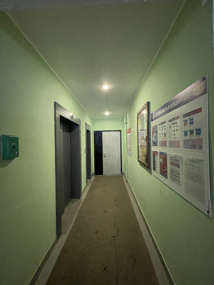 Продам трехкомнатную (3-комн.) квартиру, Борисовские Пруды ул, 16к1, Москва г