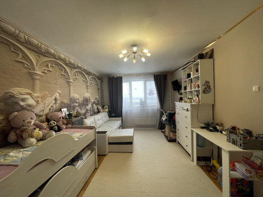 Продам многокомнатную квартиру, Мусы Джалиля ул, 9к5, Москва г