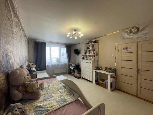 Продам многокомнатную квартиру, Мусы Джалиля ул, 9к5, Москва г