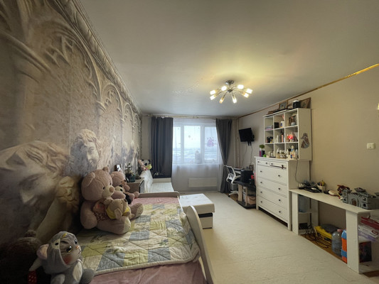 Продам многокомнатную квартиру, Мусы Джалиля ул, 9к5, Москва г