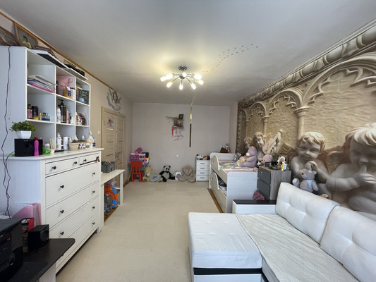 Продам многокомнатную квартиру, Мусы Джалиля ул, 9к5, Москва г