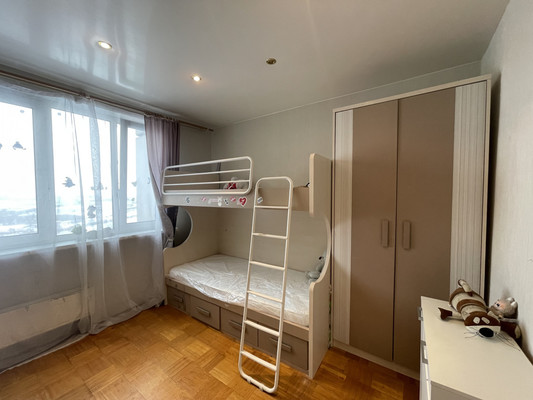 Продам многокомнатную квартиру, Мусы Джалиля ул, 9к5, Москва г