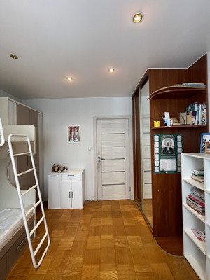 Продам многокомнатную квартиру, Мусы Джалиля ул, 9к5, Москва г