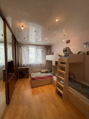 Продам многокомнатную квартиру, Мусы Джалиля ул, 9к5, Москва г