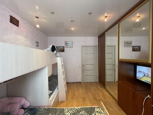 Продам многокомнатную квартиру, Мусы Джалиля ул, 9к5, Москва г