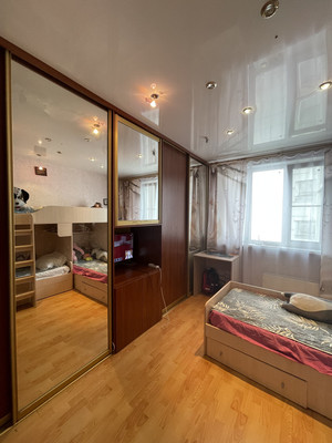 Продам многокомнатную квартиру, Мусы Джалиля ул, 9к5, Москва г