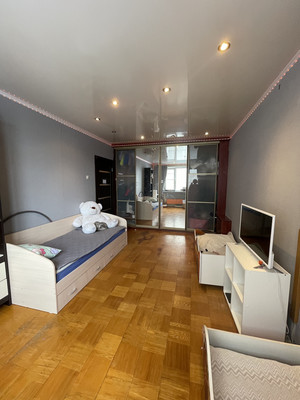 Продам многокомнатную квартиру, Мусы Джалиля ул, 9к5, Москва г