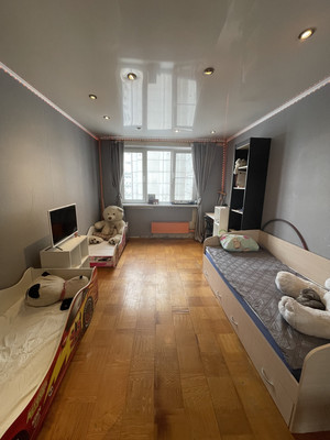 Продам многокомнатную квартиру, Мусы Джалиля ул, 9к5, Москва г