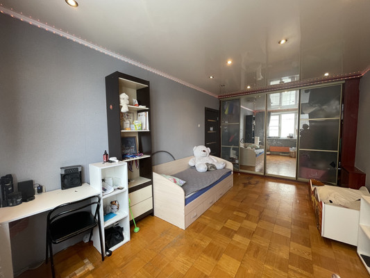 Продам многокомнатную квартиру, Мусы Джалиля ул, 9к5, Москва г