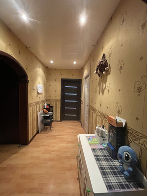 Продам многокомнатную квартиру, Мусы Джалиля ул, 9к5, Москва г