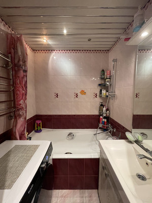 Продам многокомнатную квартиру, Мусы Джалиля ул, 9к5, Москва г