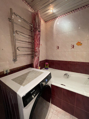 Продам многокомнатную квартиру, Мусы Джалиля ул, 9к5, Москва г