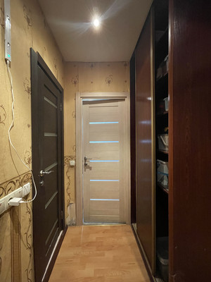 Продам многокомнатную квартиру, Мусы Джалиля ул, 9к5, Москва г