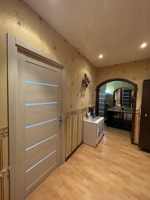 Продам многокомнатную квартиру, Мусы Джалиля ул, 9к5, Москва г