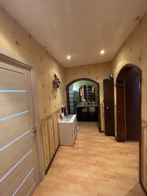 Продам многокомнатную квартиру, Мусы Джалиля ул, 9к5, Москва г