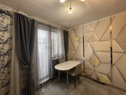 Продам многокомнатную квартиру, Мусы Джалиля ул, 9к5, Москва г