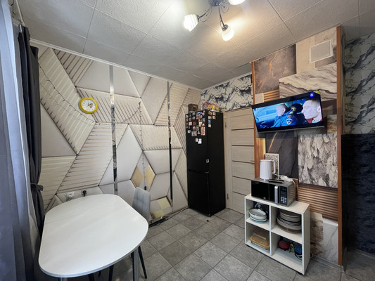 Продам многокомнатную квартиру, Мусы Джалиля ул, 9к5, Москва г