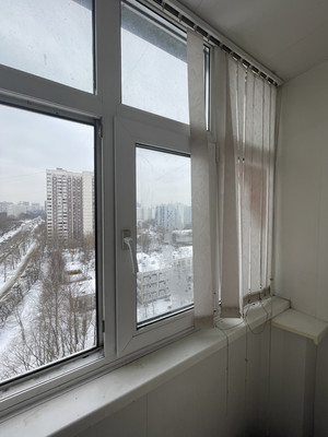 Продам многокомнатную квартиру, Мусы Джалиля ул, 9к5, Москва г