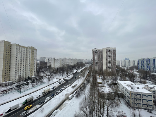 Продам многокомнатную квартиру, Мусы Джалиля ул, 9к5, Москва г