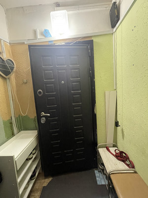 Продам многокомнатную квартиру, Мусы Джалиля ул, 9к5, Москва г