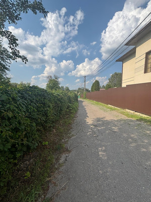 Продам участок 10 соток, ИЖС, Ворсино д, 0 км от города