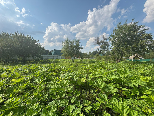 Продам участок 10 соток, ИЖС, Ворсино д, 0 км от города