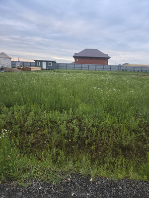 Продам участок 6,37 соток, ИЖС, Судаково д, 0 км от города