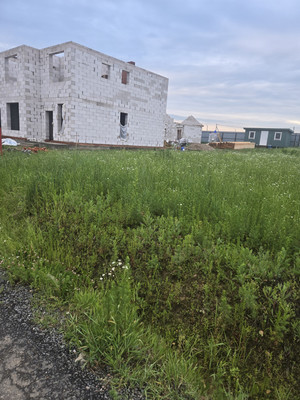 Продам участок 6,37 соток, ИЖС, Судаково д, 0 км от города