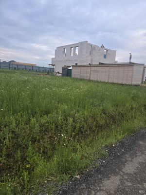 Продам участок 6,37 соток, ИЖС, Судаково д, 0 км от города