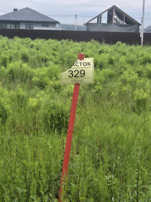 Продам участок 5,21 соток, ИЖС, Судаково д, 0 км от города