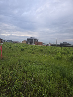 Продам участок 5,21 соток, ИЖС, Судаково д, 0 км от города