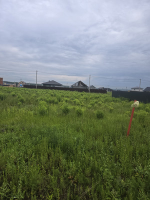 Продам участок 5,21 соток, ИЖС, Судаково д, 0 км от города