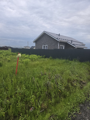 Продам участок 5,21 соток, ИЖС, Судаково д, 0 км от города