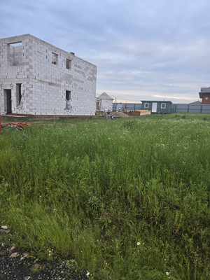 Продам участок 5,21 соток, ИЖС, Судаково д, 0 км от города