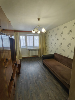 Продам двухкомнатную (2-комн.) квартиру, Автомобилист- Константиново(ГПЗ) гск, 7, Домодедово г