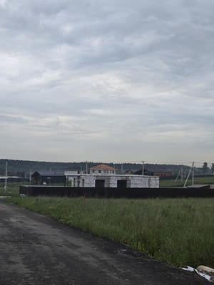 Продам участок 8,78 соток, ИЖС, Судаково д, 0 км от города