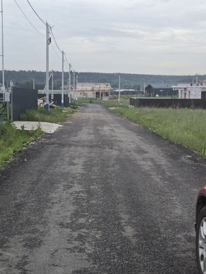 Продам участок 8,78 соток, ИЖС, Судаково д, 0 км от города