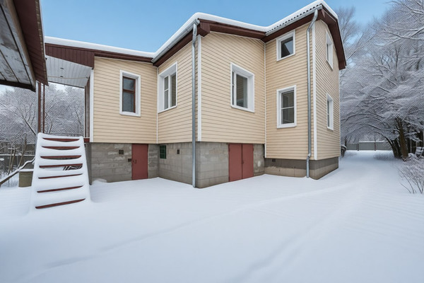 Продам дом, Мира ул, 60, Подольск г, 0 км от города