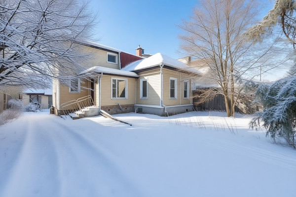 Продам дом, Мира ул, 60, Подольск г, 0 км от города