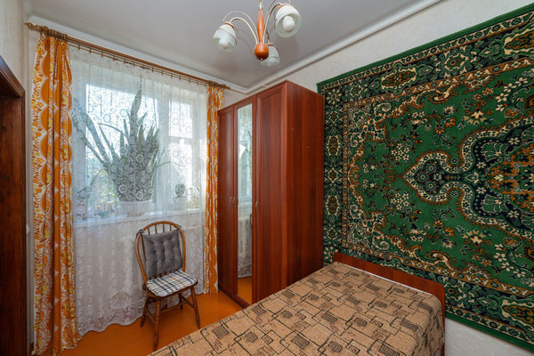 Продам дом, Мира ул, 60, Подольск г, 0 км от города