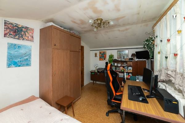 Продам дом, Мира ул, 60, Подольск г, 0 км от города