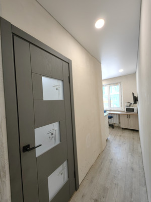 Продам двухкомнатную (2-комн.) квартиру, Челюскина ул, 27А, Казань г