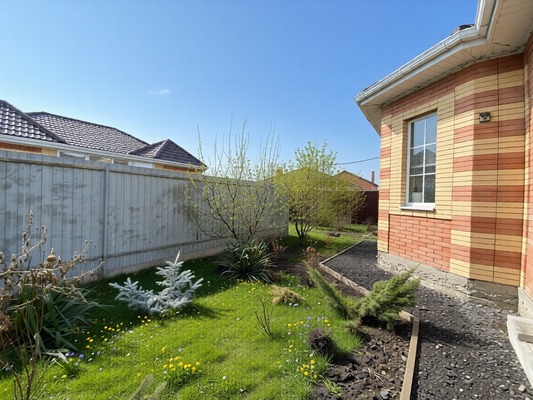 Продам дом, Ставропольская ул, 25в, Батайск г, 0 км от города