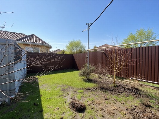 Продам дом, Ставропольская ул, 25в, Батайск г, 0 км от города