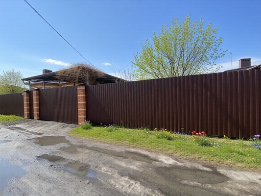 Продам дом, Ставропольская ул, 25в, Батайск г, 0 км от города